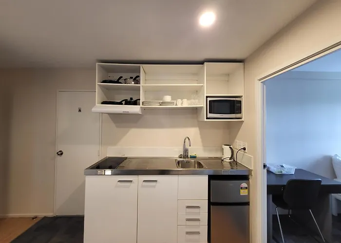 Empire Apartments