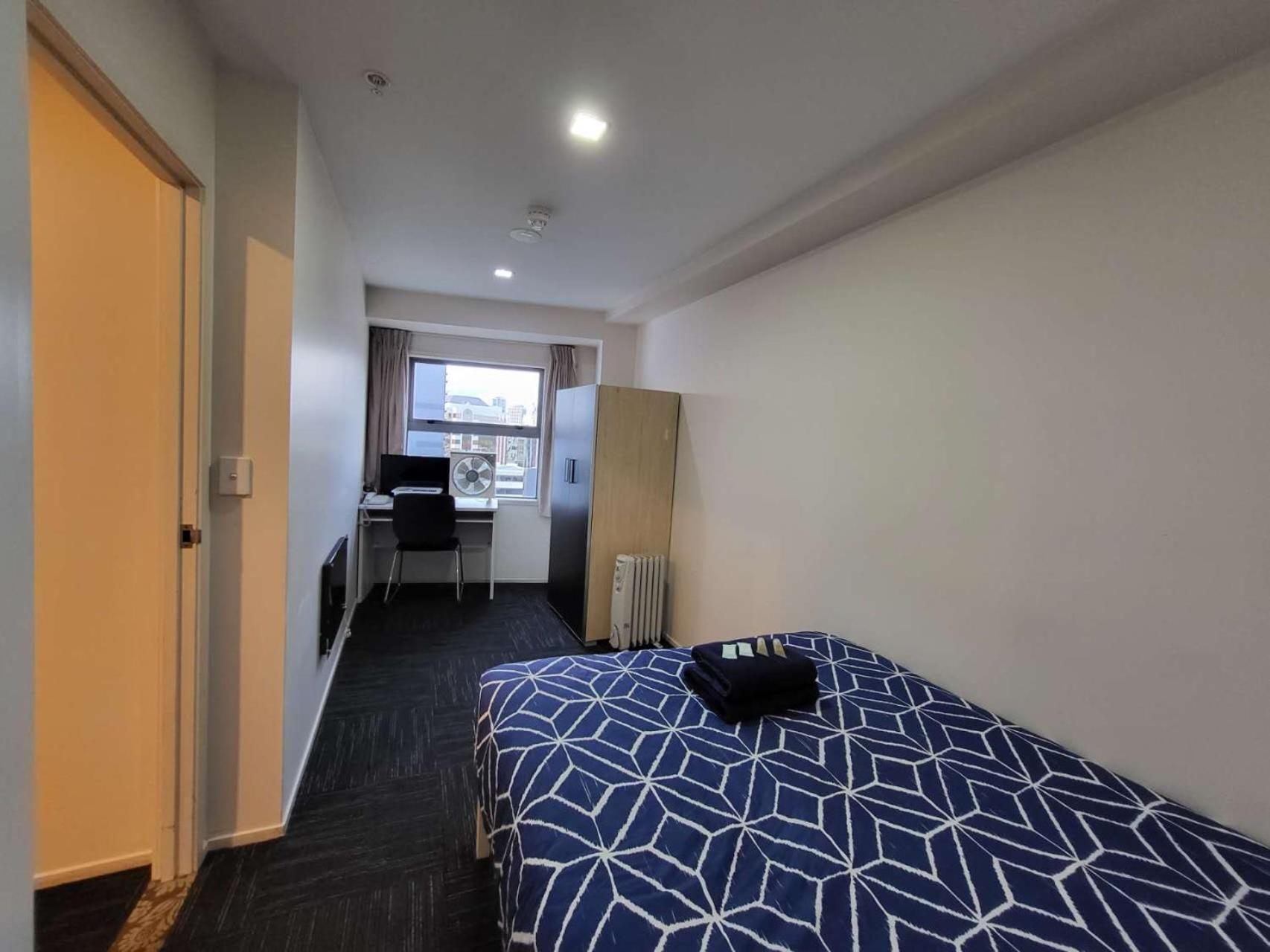 Aparthotel Empire Auckland